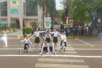 Foto - Desfile Cívico 7 de Setembro 2019