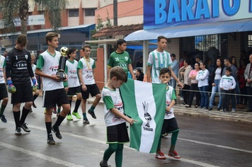Foto - Desfile Cívico 7 de Setembro 2019