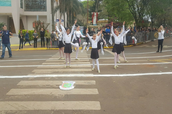 Foto - Desfile Cívico 7 de Setembro 2019