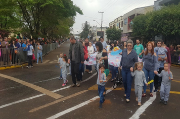 Foto - Desfile Cívico 7 de Setembro 2019