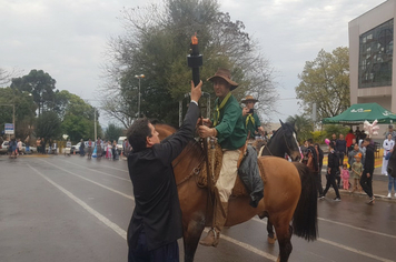 Foto - Desfile Cívico 7 de Setembro 2019