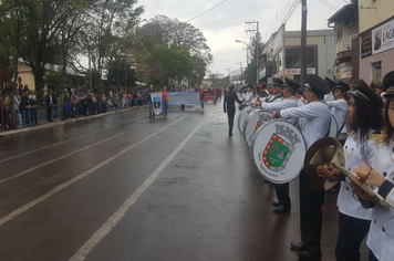 Foto - Desfile Cívico 7 de Setembro 2019