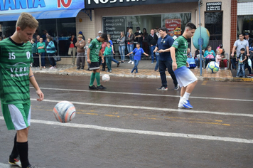 Foto - Desfile Cívico 7 de Setembro 2019