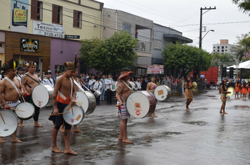 Foto - Desfile Cívico 7 de Setembro 2019