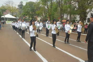 Foto - Desfile Cívico 7 de Setembro 2019