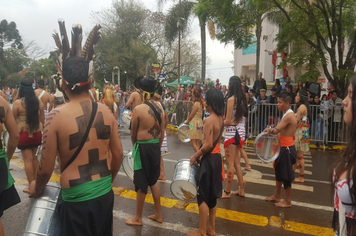 Foto - Desfile Cívico 7 de Setembro 2019