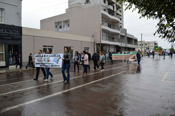 Foto - Desfile Cívico 7 de Setembro 2019