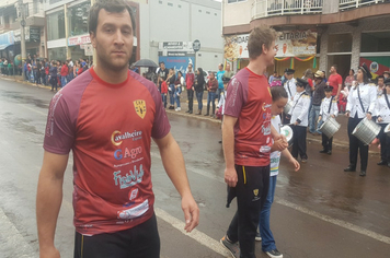 Foto - Desfile Cívico 7 de Setembro 2019