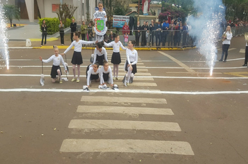 Foto - Desfile Cívico 7 de Setembro 2019