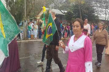 Foto - Desfile Cívico 7 de Setembro 2019