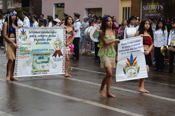Foto - Desfile Cívico 7 de Setembro 2019