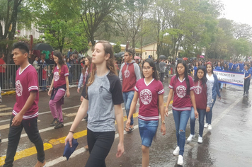 Foto - Desfile Cívico 7 de Setembro 2019
