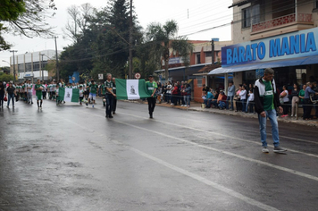 Foto - Desfile Cívico 7 de Setembro 2019