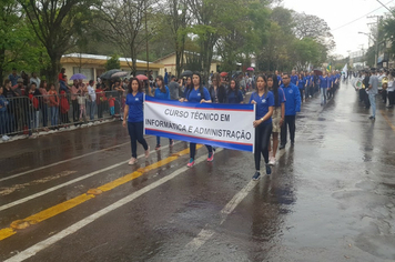 Foto - Desfile Cívico 7 de Setembro 2019