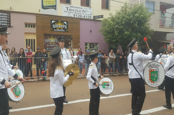 Foto - Desfile Cívico 7 de Setembro 2019