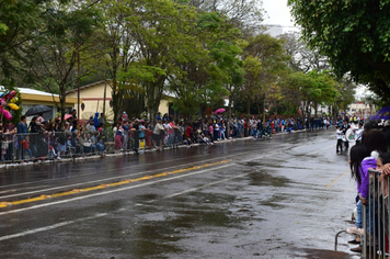 Foto - Desfile Cívico 7 de Setembro 2019