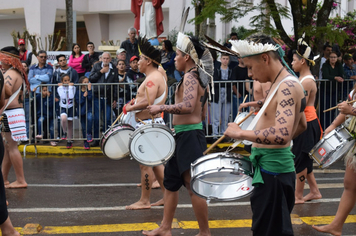 Foto - Desfile Cívico 7 de Setembro 2019