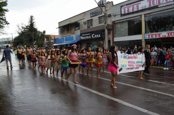 Foto - Desfile Cívico 7 de Setembro 2019