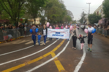 Foto - Desfile Cívico 7 de Setembro 2019