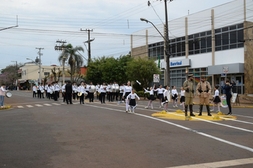 Foto - Desfile Cívico 7 de Setembro 2019