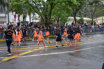 Foto - Desfile Cívico 7 de Setembro 2019