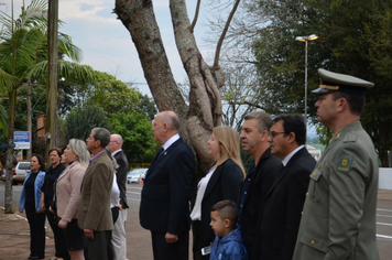 Foto - Desfile Cívico 7 de Setembro 2019