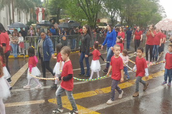 Foto - Desfile Cívico 7 de Setembro 2019