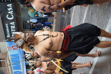 Foto - Desfile Cívico 7 de Setembro 2019
