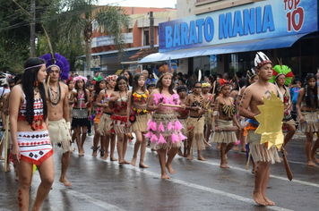 Foto - Desfile Cívico 7 de Setembro 2019