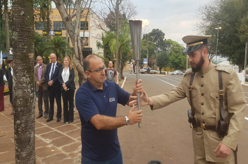 Foto - Desfile Cívico 7 de Setembro 2019