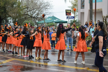 Foto - Desfile Cívico 7 de Setembro 2019