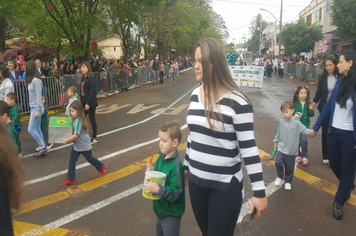 Foto - Desfile Cívico 7 de Setembro 2019
