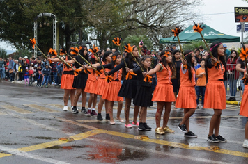 Foto - Desfile Cívico 7 de Setembro 2019