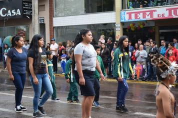 Foto - Desfile Cívico 7 de Setembro 2019