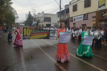 Foto - Desfile Cívico 7 de Setembro 2019