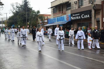 Foto - Desfile Cívico 7 de Setembro 2019