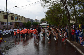 Foto - Desfile Cívico 7 de Setembro 2019
