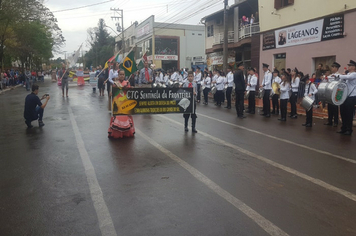 Foto - Desfile Cívico 7 de Setembro 2019