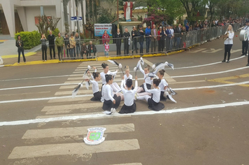 Foto - Desfile Cívico 7 de Setembro 2019