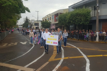 Foto - Desfile Cívico 7 de Setembro 2019
