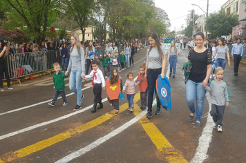 Foto - Desfile Cívico 7 de Setembro 2019