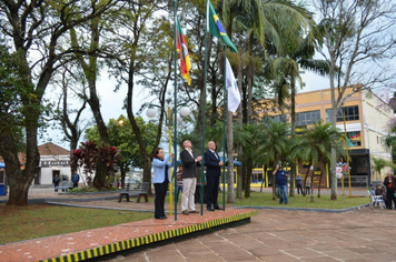 Foto - Desfile Cívico 7 de Setembro 2019