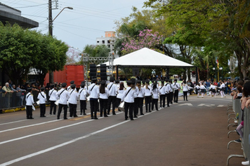 Foto - Desfile Cívico 7 de Setembro 2019