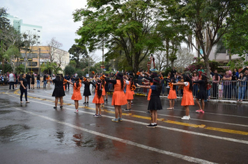 Foto - Desfile Cívico 7 de Setembro 2019