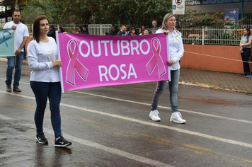 Foto - Desfile Cívico 7 de Setembro 2019