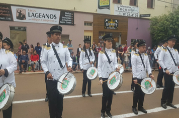 Foto - Desfile Cívico 7 de Setembro 2019