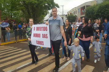 Foto - Desfile Cívico 7 de Setembro 2019