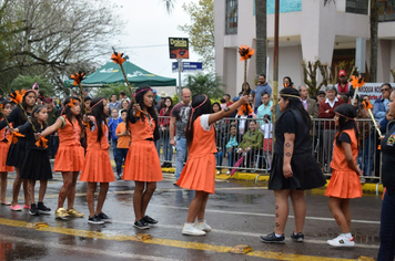 Foto - Desfile Cívico 7 de Setembro 2019