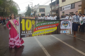Foto - Desfile Cívico 7 de Setembro 2019