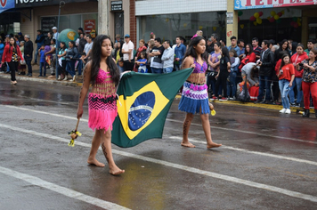Foto - Desfile Cívico 7 de Setembro 2019